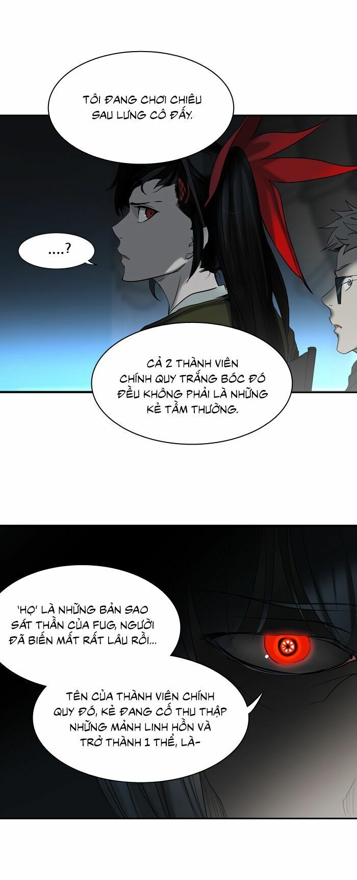 Tòa Tháp Bí Ẩn 2 Chapter 188 - Trang 2