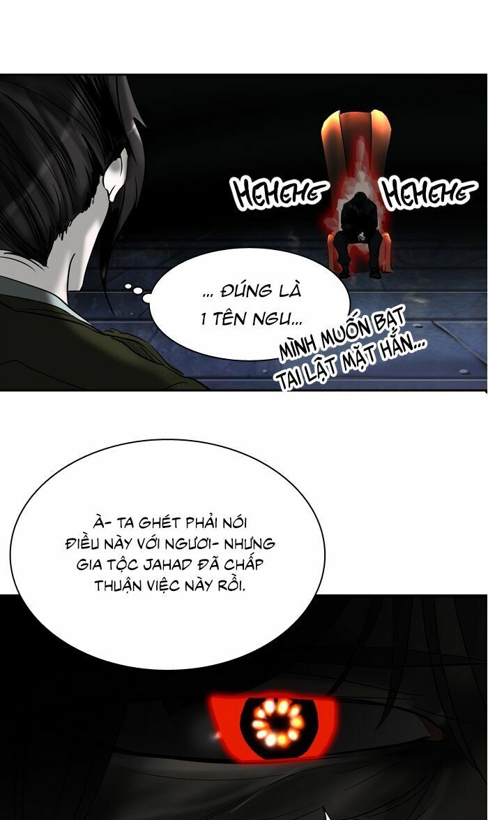 Tòa Tháp Bí Ẩn 2 Chapter 188 - Trang 2