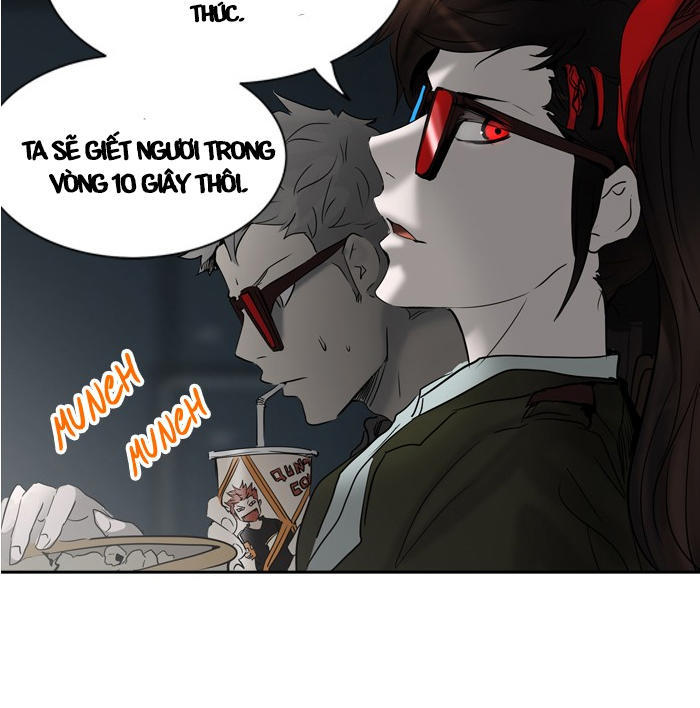 Tòa Tháp Bí Ẩn 2 Chapter 187 - Trang 2