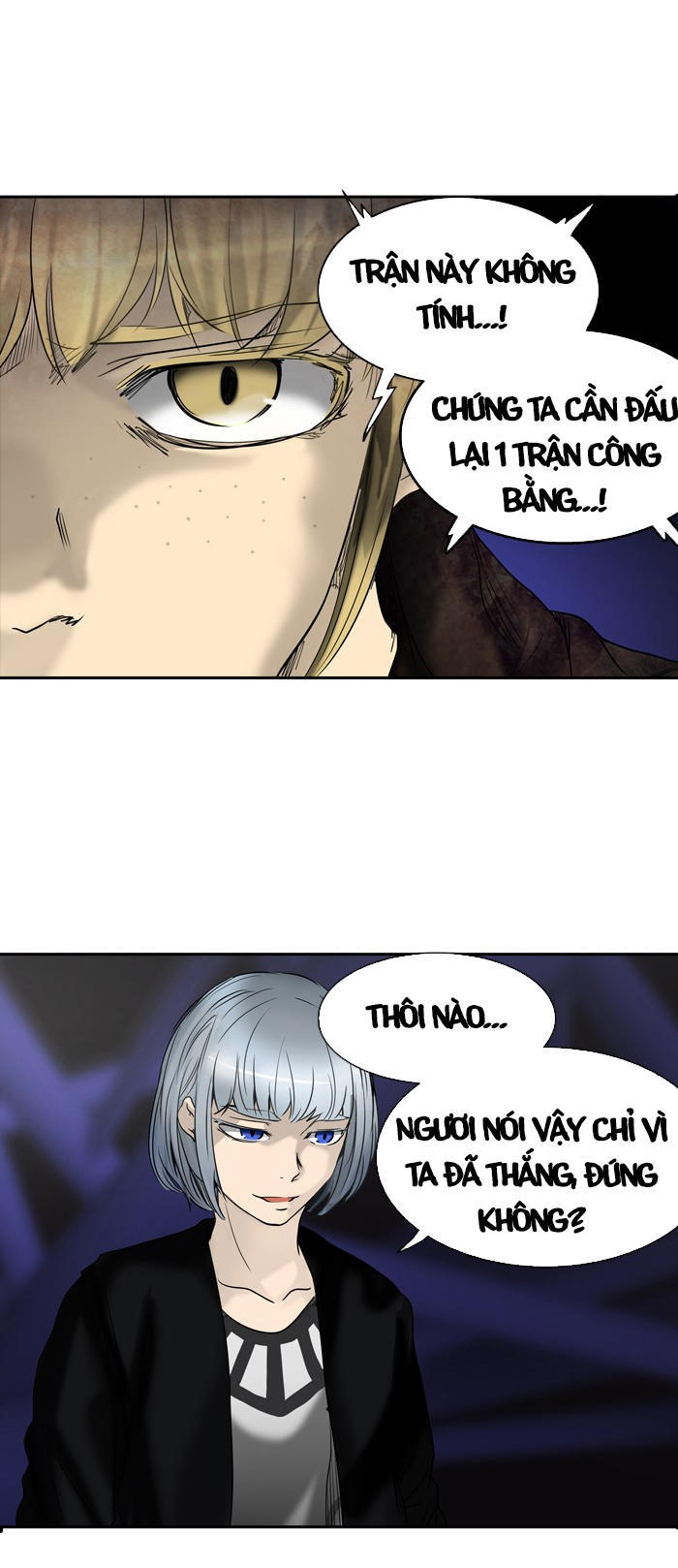 Tòa Tháp Bí Ẩn 2 Chapter 186 - Trang 2