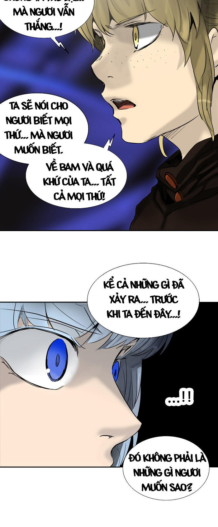 Tòa Tháp Bí Ẩn 2 Chapter 186 - Trang 2