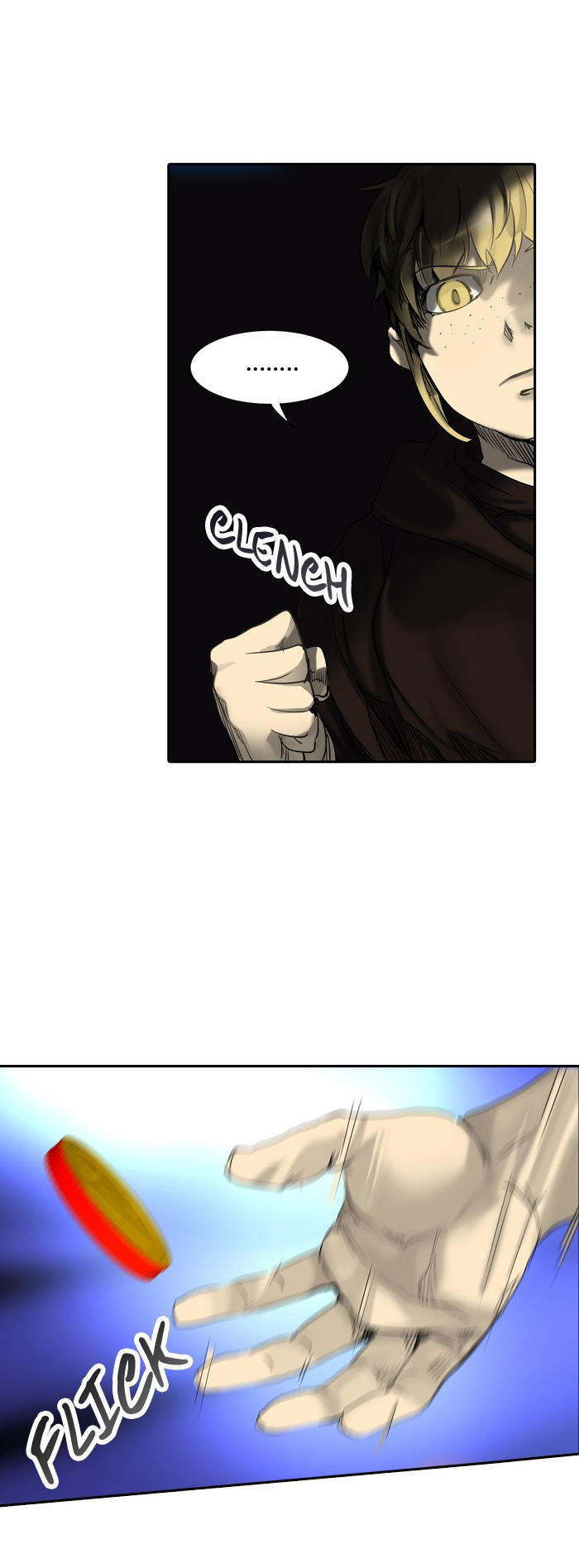 Tòa Tháp Bí Ẩn 2 Chapter 186 - Trang 2