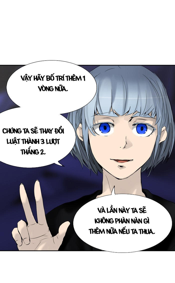 Tòa Tháp Bí Ẩn 2 Chapter 186 - Trang 2