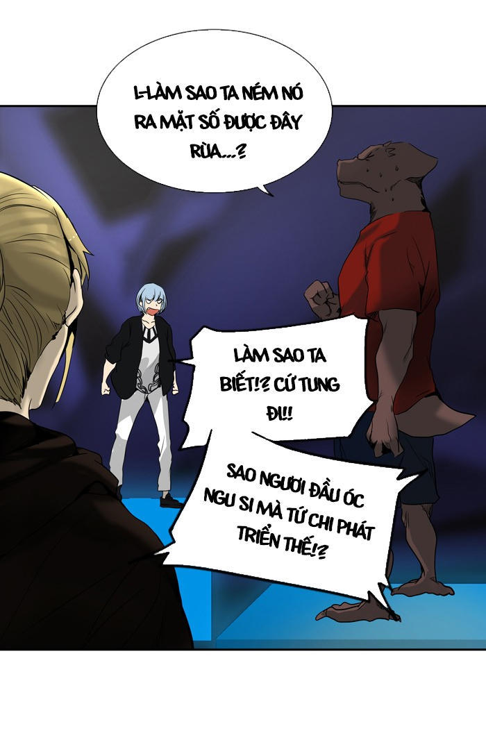 Tòa Tháp Bí Ẩn 2 Chapter 186 - Trang 2