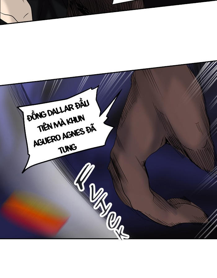 Tòa Tháp Bí Ẩn 2 Chapter 186 - Trang 2