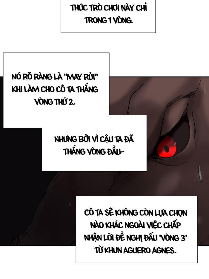 Tòa Tháp Bí Ẩn 2 Chapter 186 - Trang 2