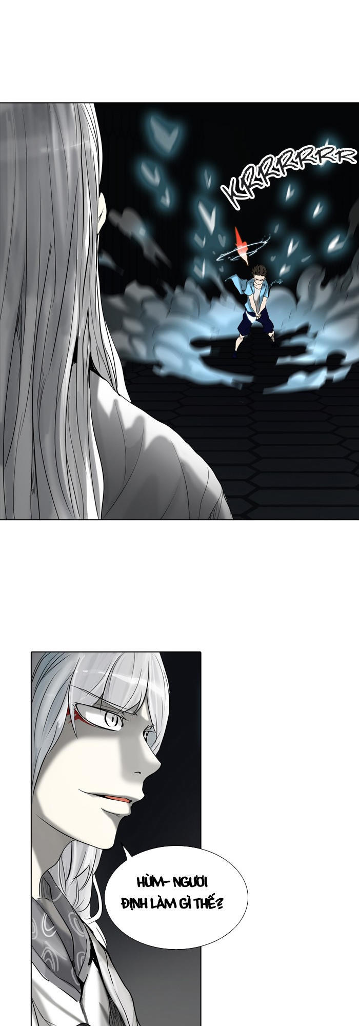 Tòa Tháp Bí Ẩn 2 Chapter 186 - Trang 2