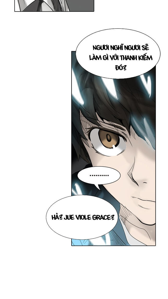 Tòa Tháp Bí Ẩn 2 Chapter 186 - Trang 2