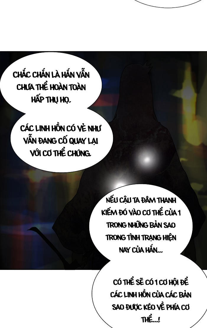 Tòa Tháp Bí Ẩn 2 Chapter 186 - Trang 2