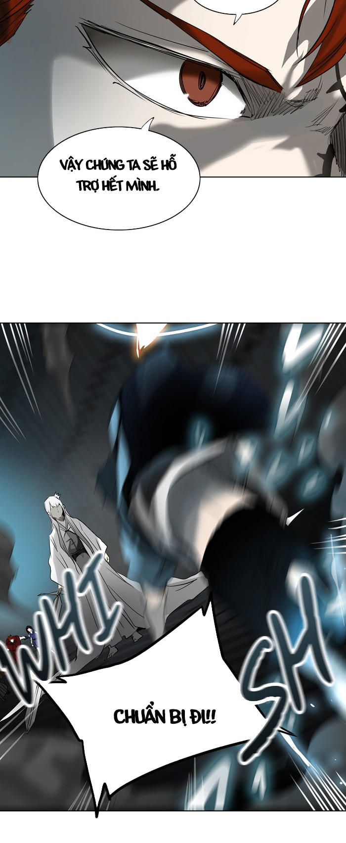 Tòa Tháp Bí Ẩn 2 Chapter 186 - Trang 2