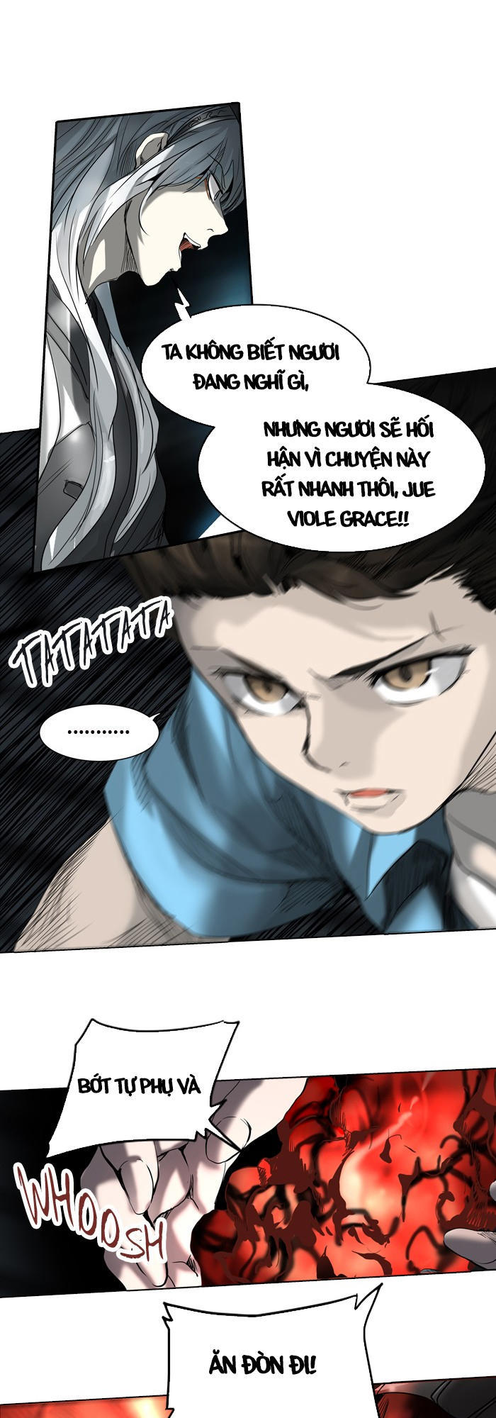 Tòa Tháp Bí Ẩn 2 Chapter 186 - Trang 2