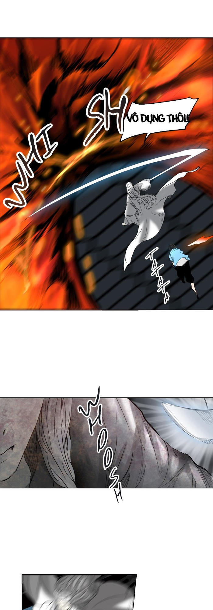Tòa Tháp Bí Ẩn 2 Chapter 186 - Trang 2