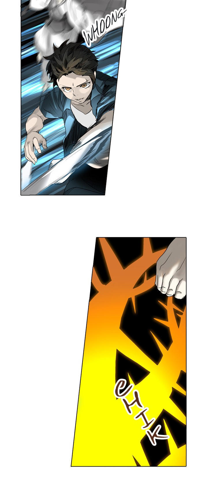 Tòa Tháp Bí Ẩn 2 Chapter 186 - Trang 2