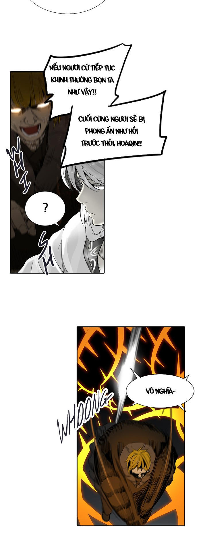Tòa Tháp Bí Ẩn 2 Chapter 186 - Trang 2