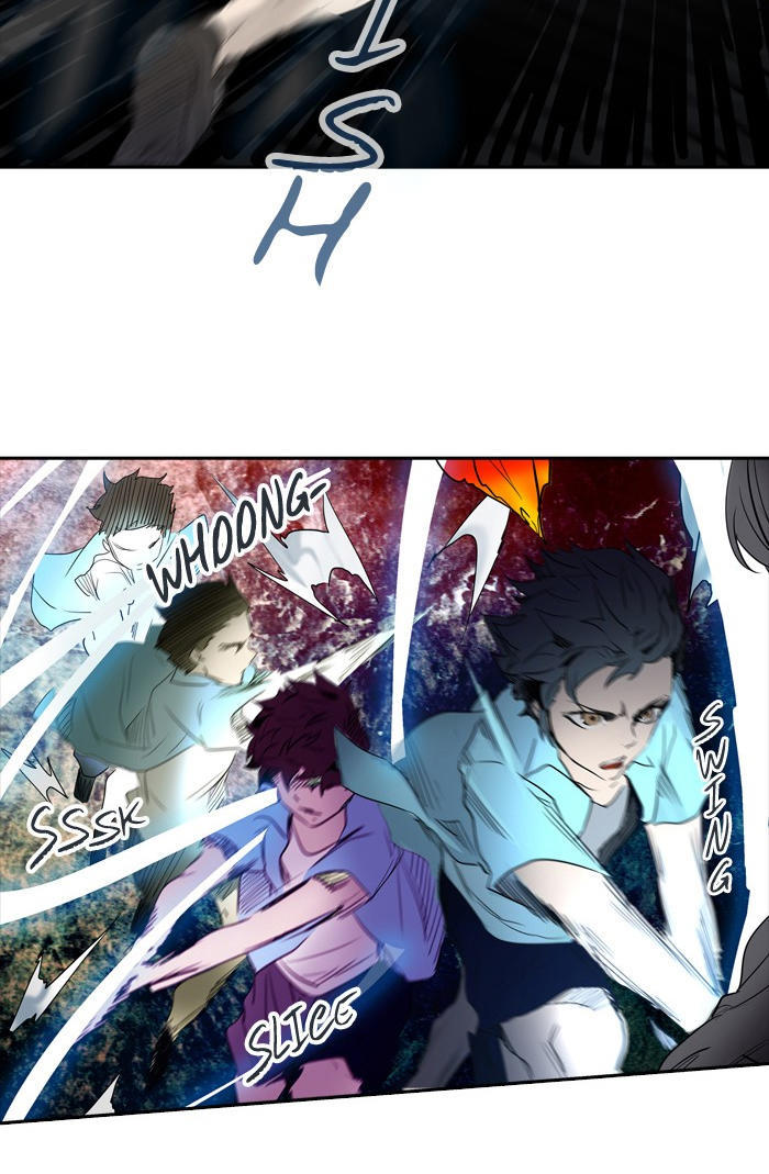 Tòa Tháp Bí Ẩn 2 Chapter 186 - Trang 2