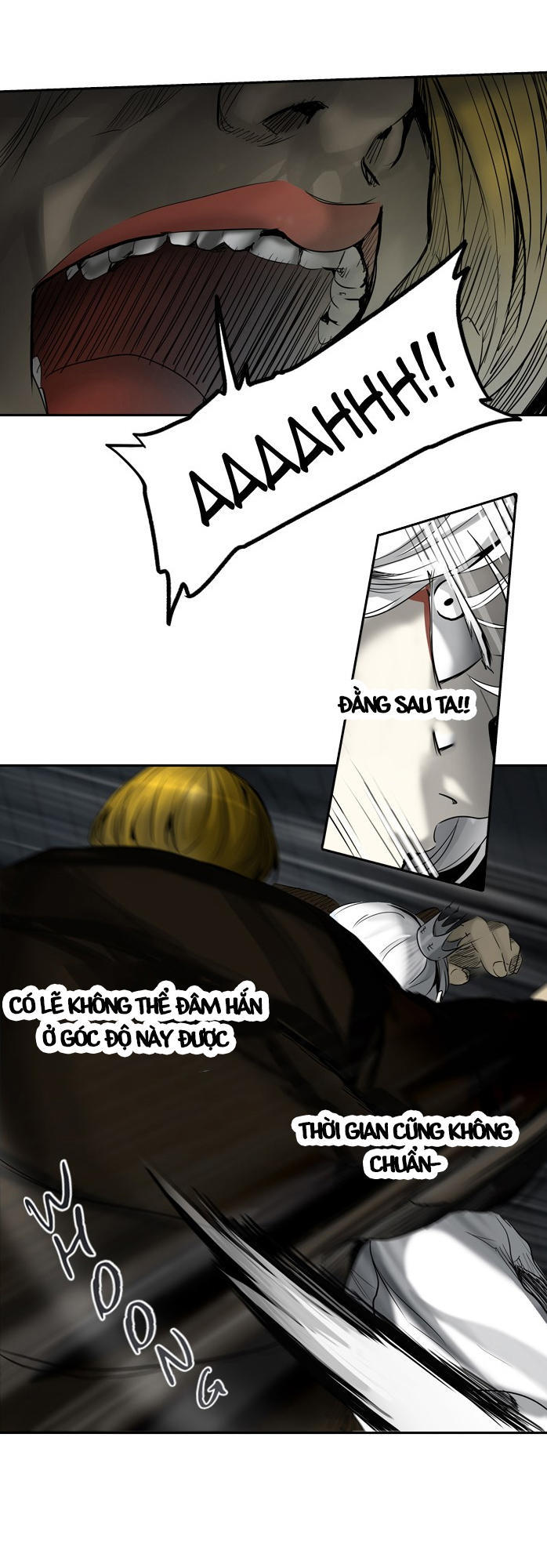 Tòa Tháp Bí Ẩn 2 Chapter 186 - Trang 2