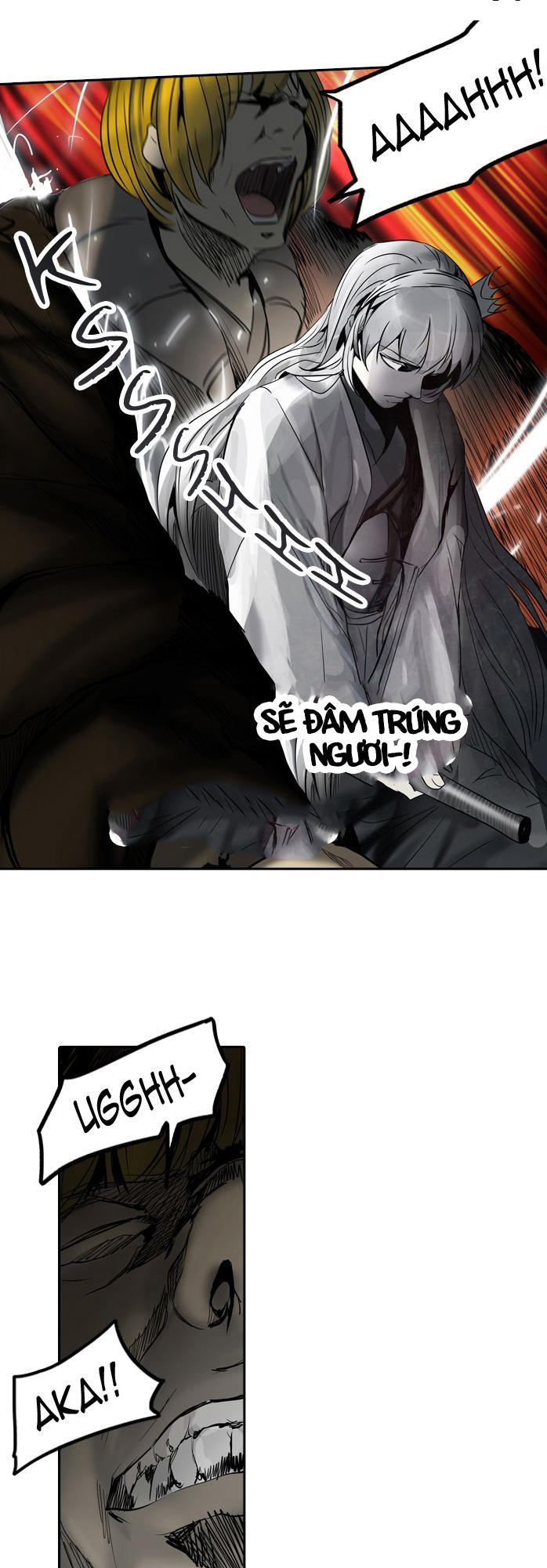Tòa Tháp Bí Ẩn 2 Chapter 186 - Trang 2