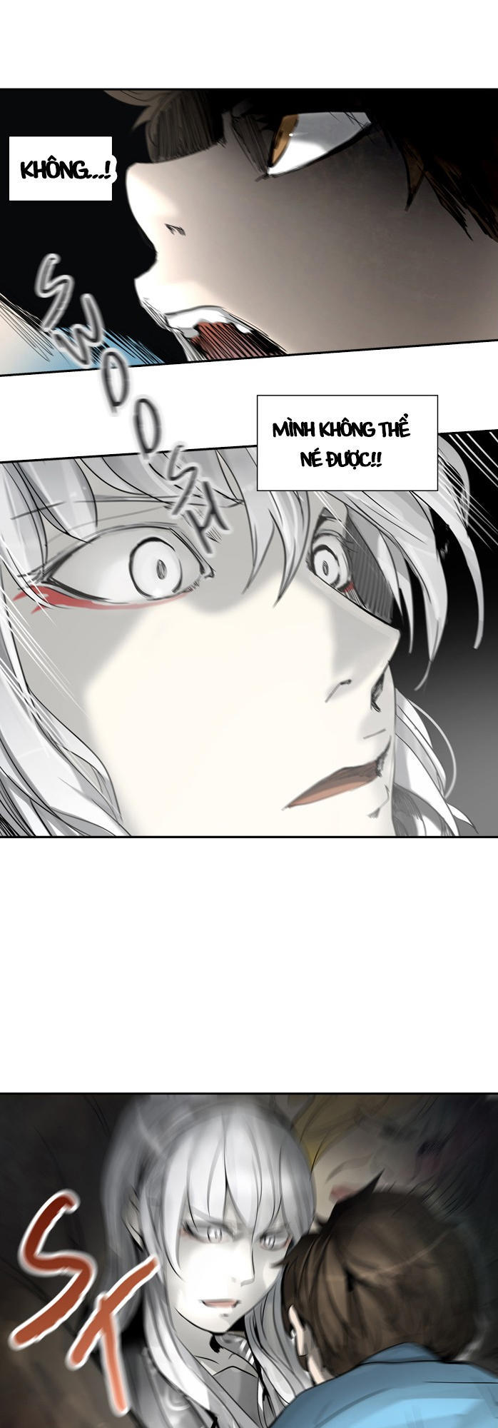 Tòa Tháp Bí Ẩn 2 Chapter 186 - Trang 2