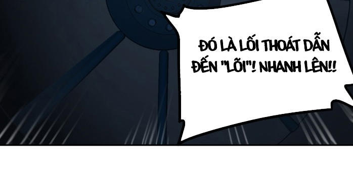 Tòa Tháp Bí Ẩn 2 Chapter 186 - Trang 2