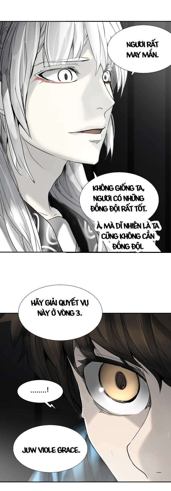 Tòa Tháp Bí Ẩn 2 Chapter 186 - Trang 2