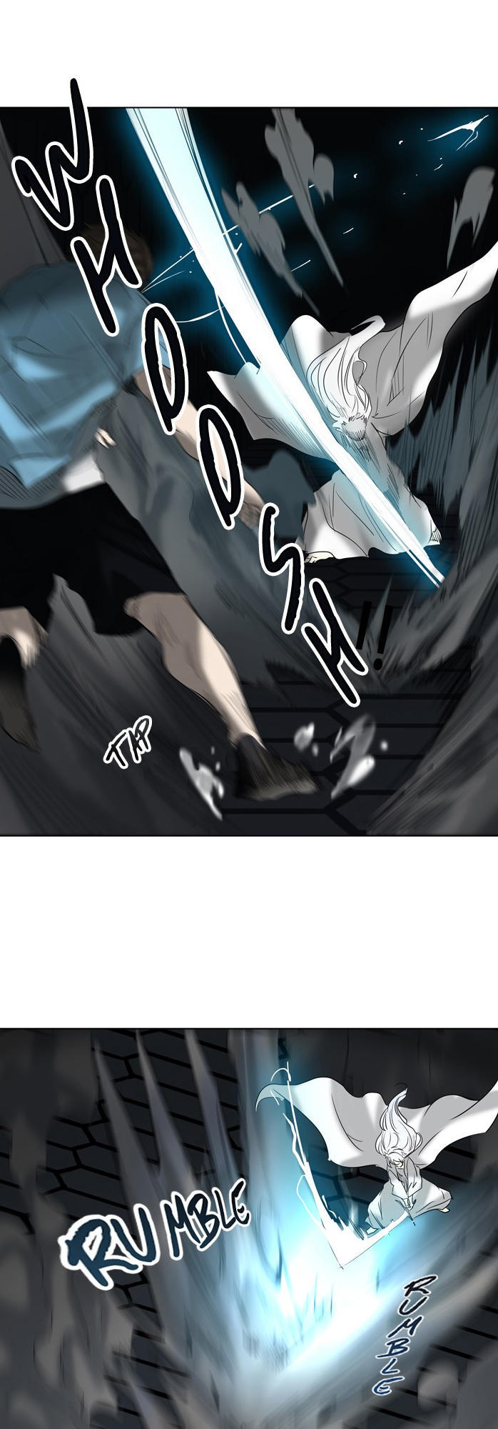 Tòa Tháp Bí Ẩn 2 Chapter 185 - Trang 2