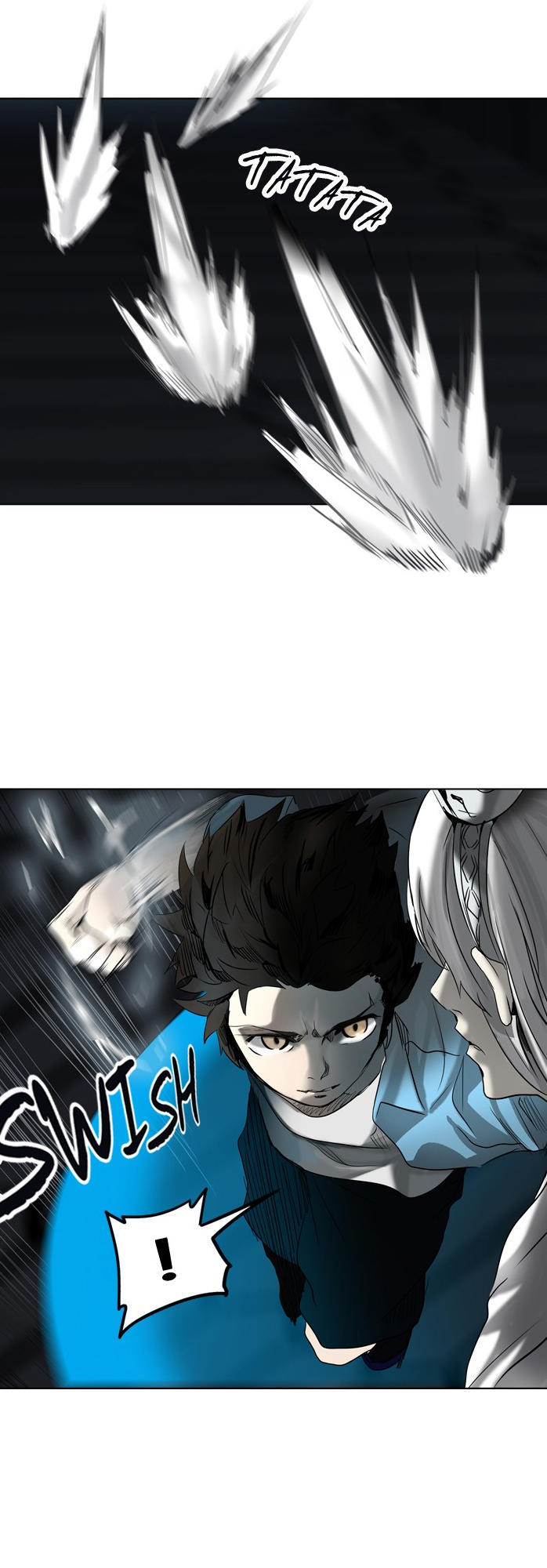 Tòa Tháp Bí Ẩn 2 Chapter 185 - Trang 2