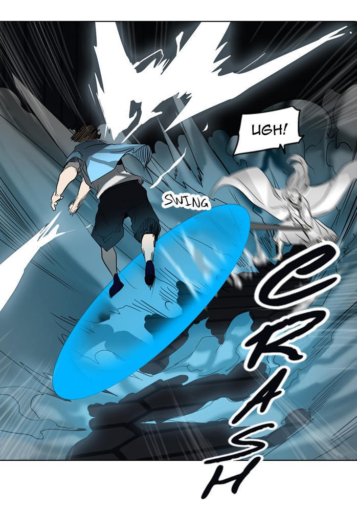 Tòa Tháp Bí Ẩn 2 Chapter 185 - Trang 2