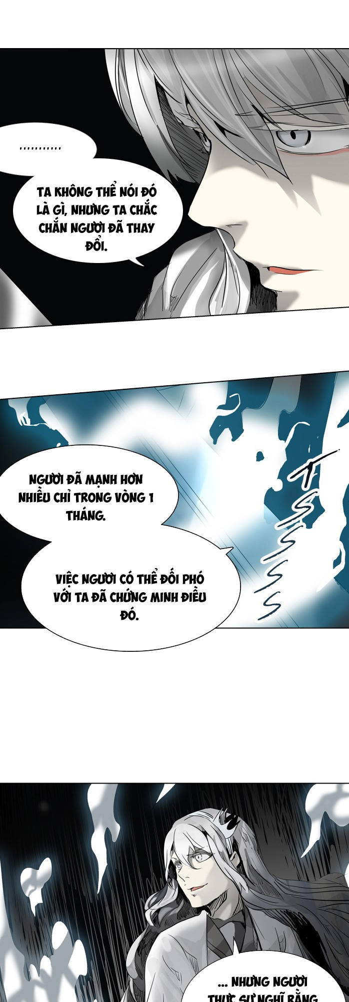 Tòa Tháp Bí Ẩn 2 Chapter 185 - Trang 2