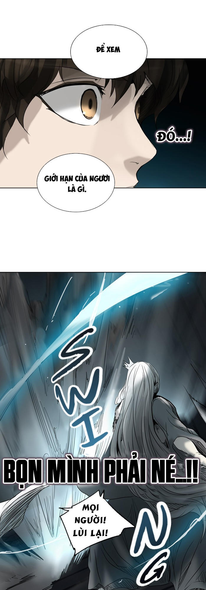 Tòa Tháp Bí Ẩn 2 Chapter 185 - Trang 2