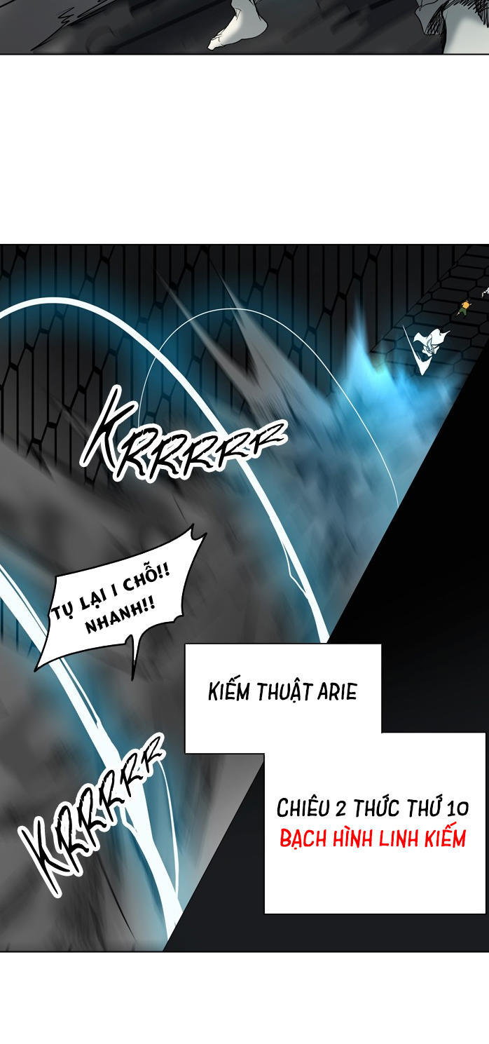 Tòa Tháp Bí Ẩn 2 Chapter 185 - Trang 2
