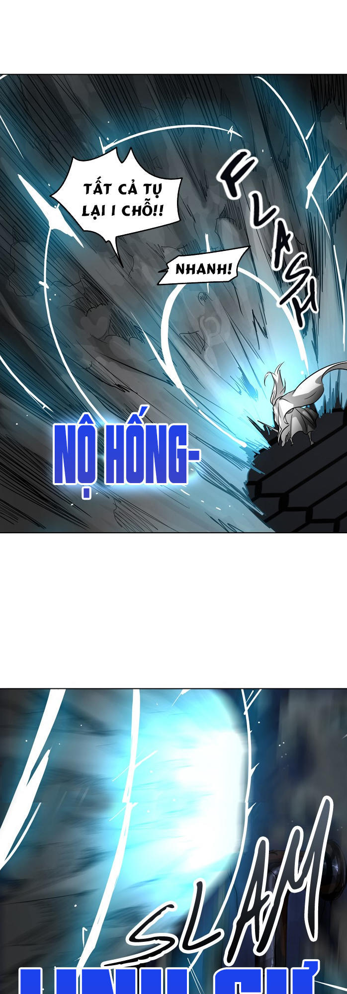 Tòa Tháp Bí Ẩn 2 Chapter 185 - Trang 2