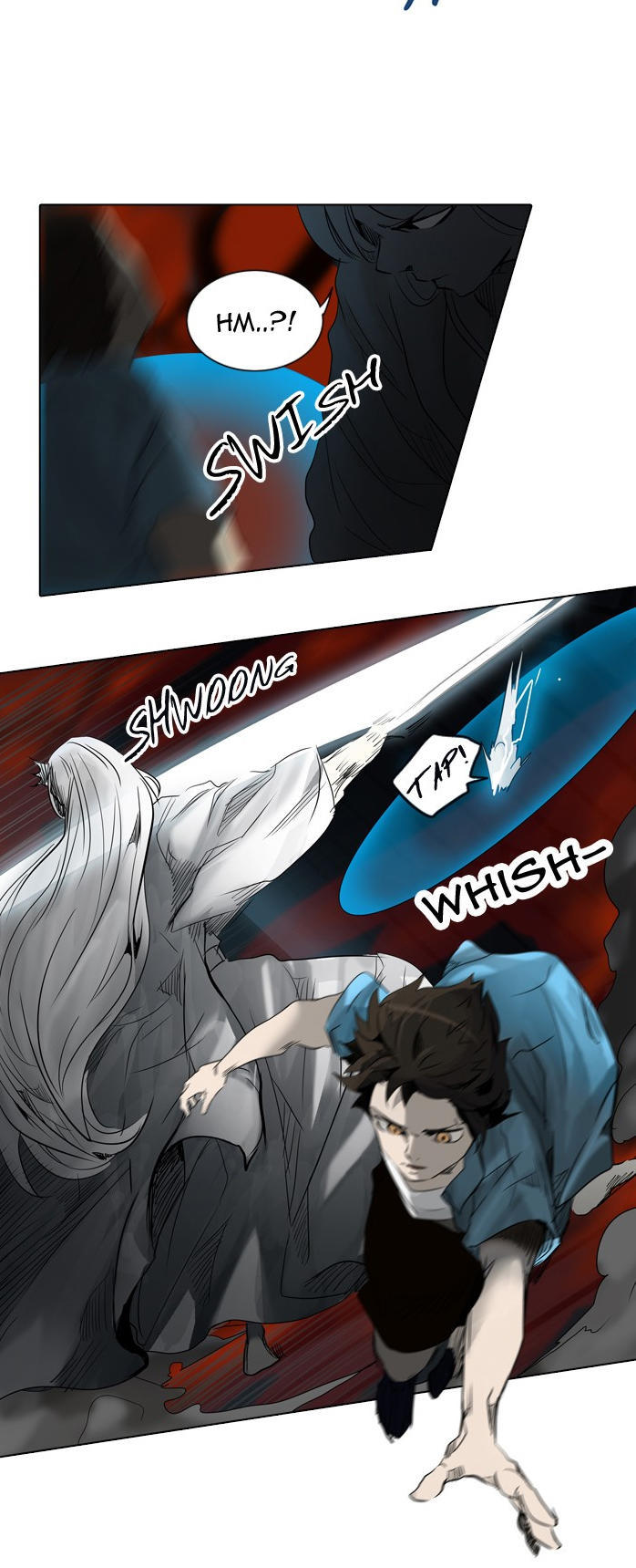 Tòa Tháp Bí Ẩn 2 Chapter 185 - Trang 2