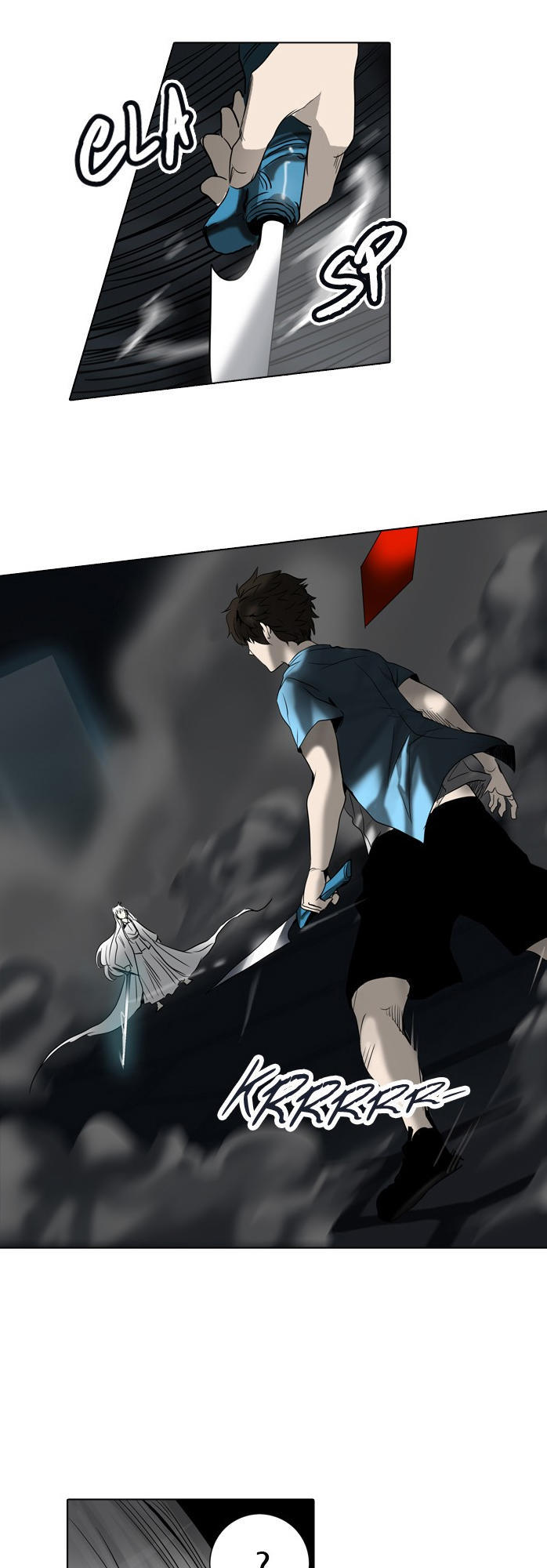 Tòa Tháp Bí Ẩn 2 Chapter 185 - Trang 2