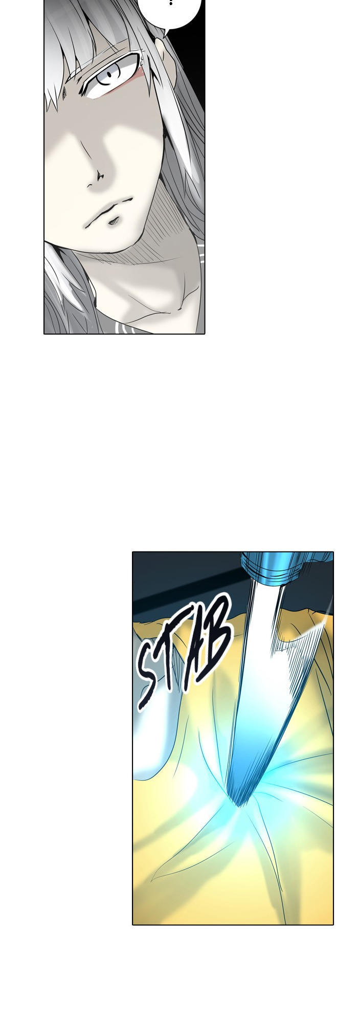 Tòa Tháp Bí Ẩn 2 Chapter 185 - Trang 2