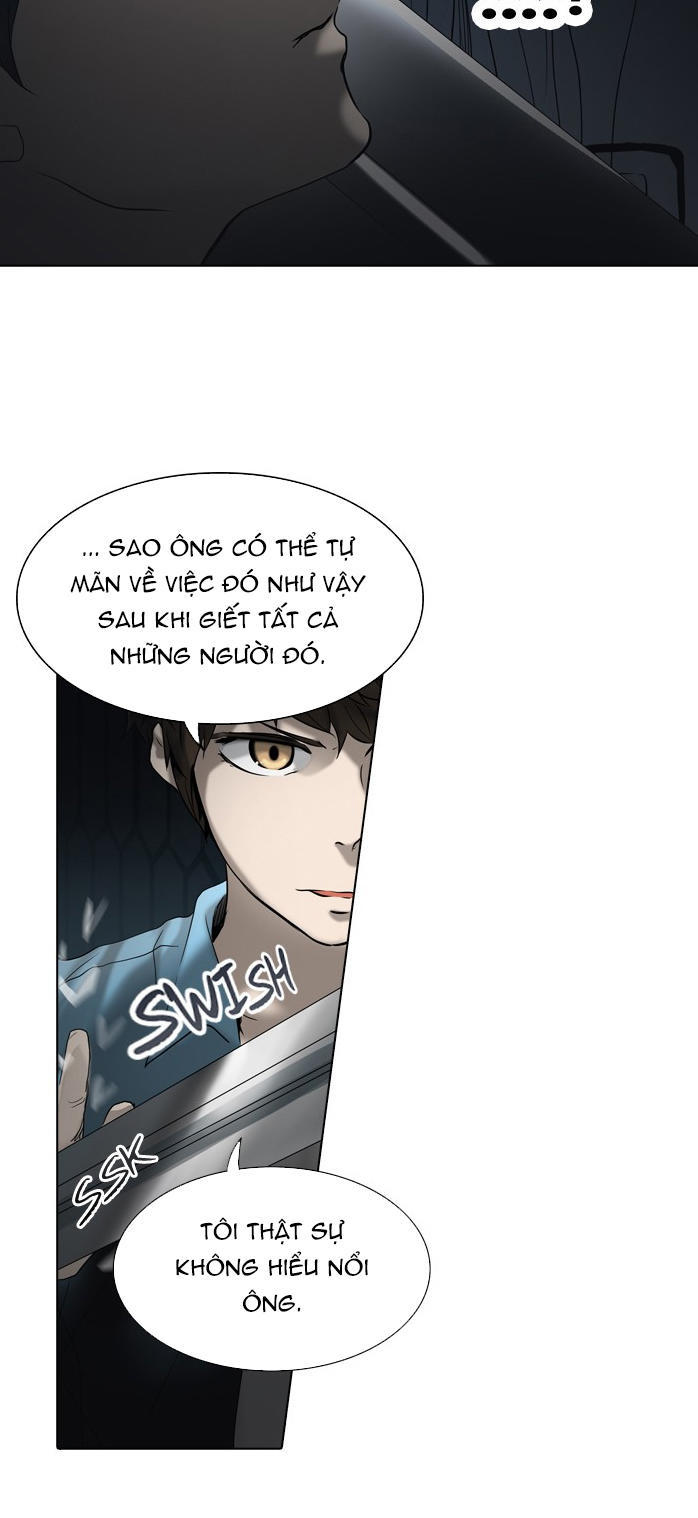 Tòa Tháp Bí Ẩn 2 Chapter 185 - Trang 2