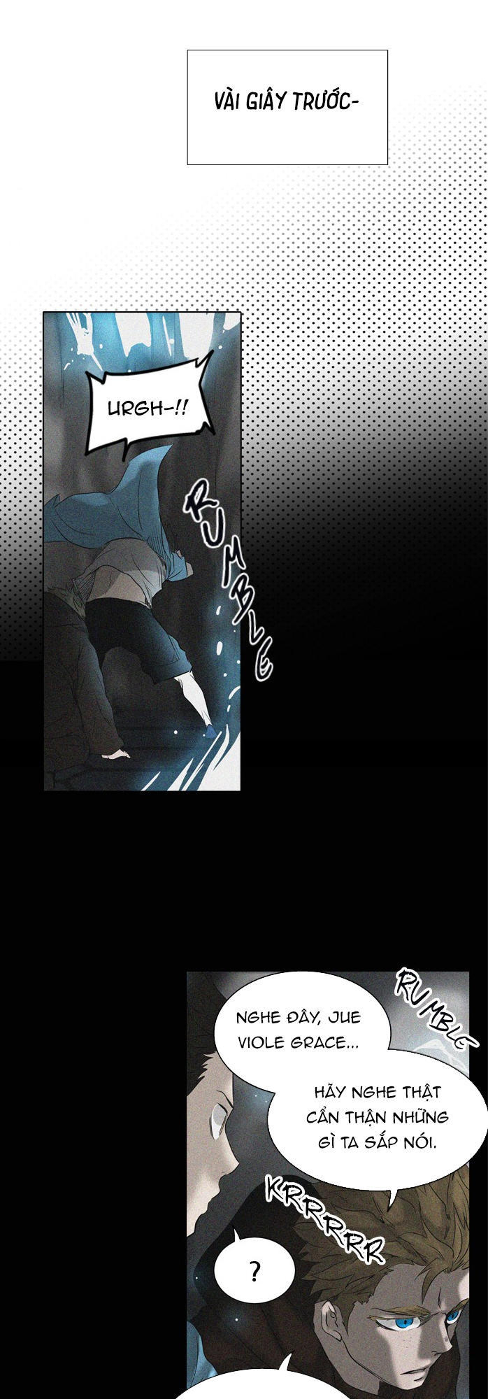 Tòa Tháp Bí Ẩn 2 Chapter 185 - Trang 2