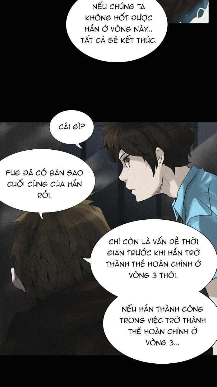 Tòa Tháp Bí Ẩn 2 Chapter 185 - Trang 2