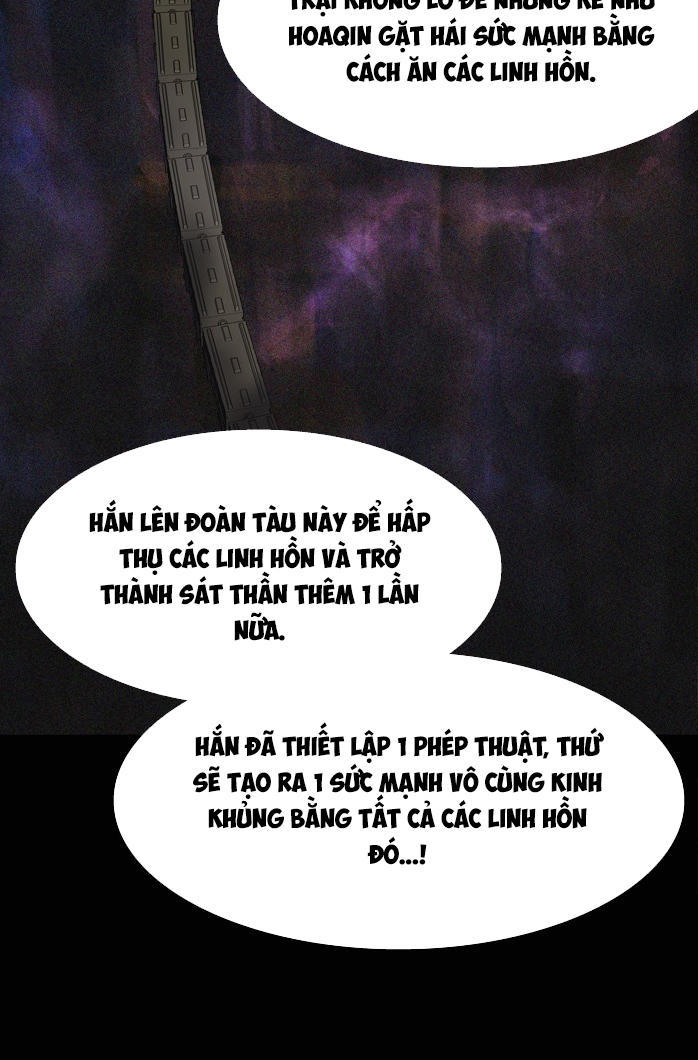 Tòa Tháp Bí Ẩn 2 Chapter 185 - Trang 2
