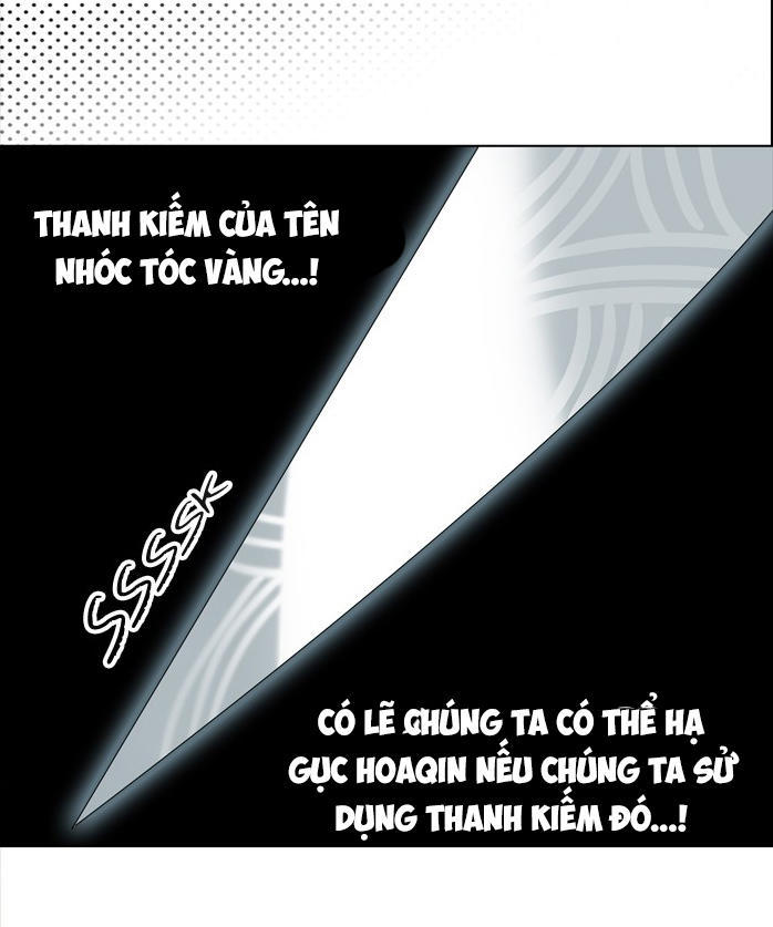 Tòa Tháp Bí Ẩn 2 Chapter 185 - Trang 2