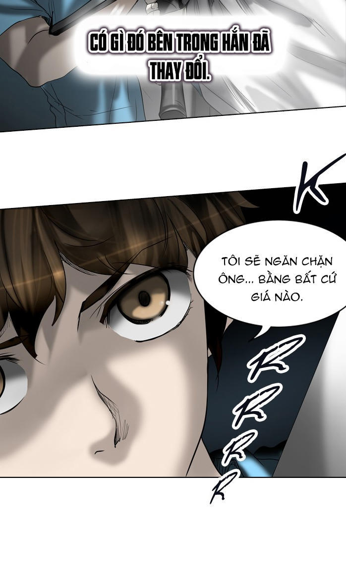 Tòa Tháp Bí Ẩn 2 Chapter 185 - Trang 2