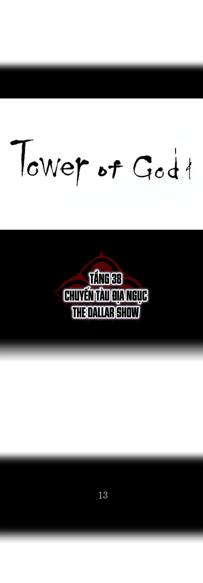 Tòa Tháp Bí Ẩn 2 Chapter 185 - Trang 2