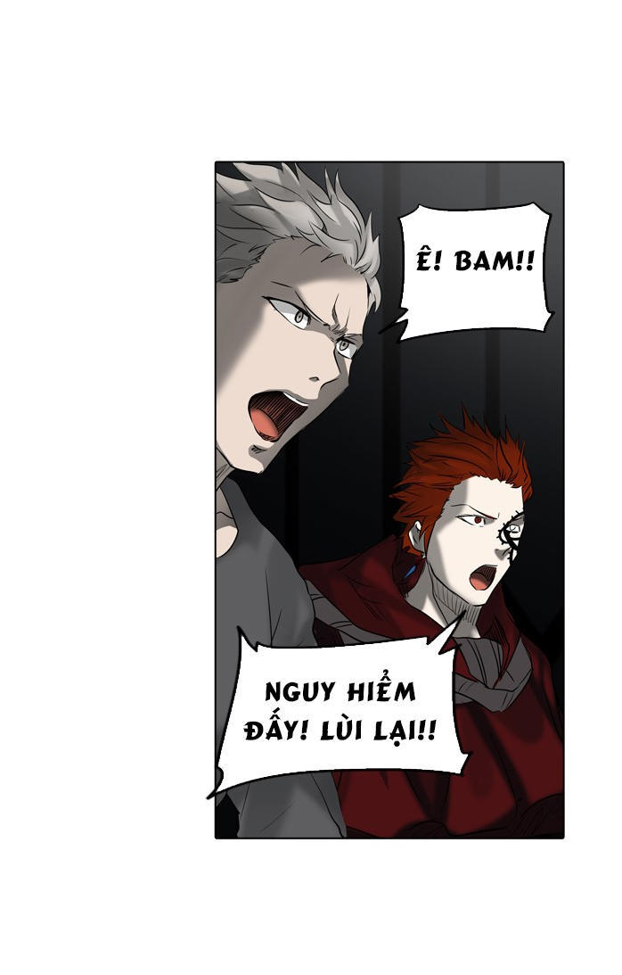Tòa Tháp Bí Ẩn 2 Chapter 185 - Trang 2