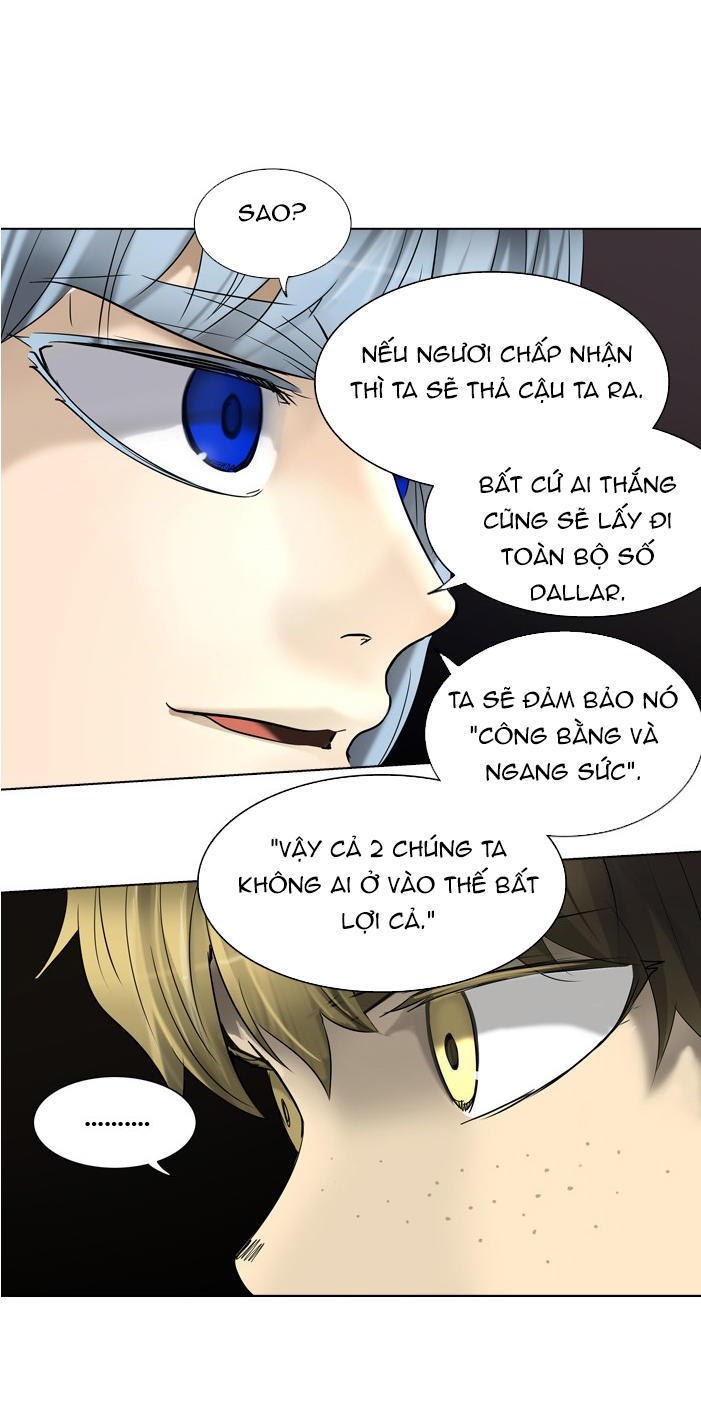 Tòa Tháp Bí Ẩn 2 Chapter 184 - Trang 2