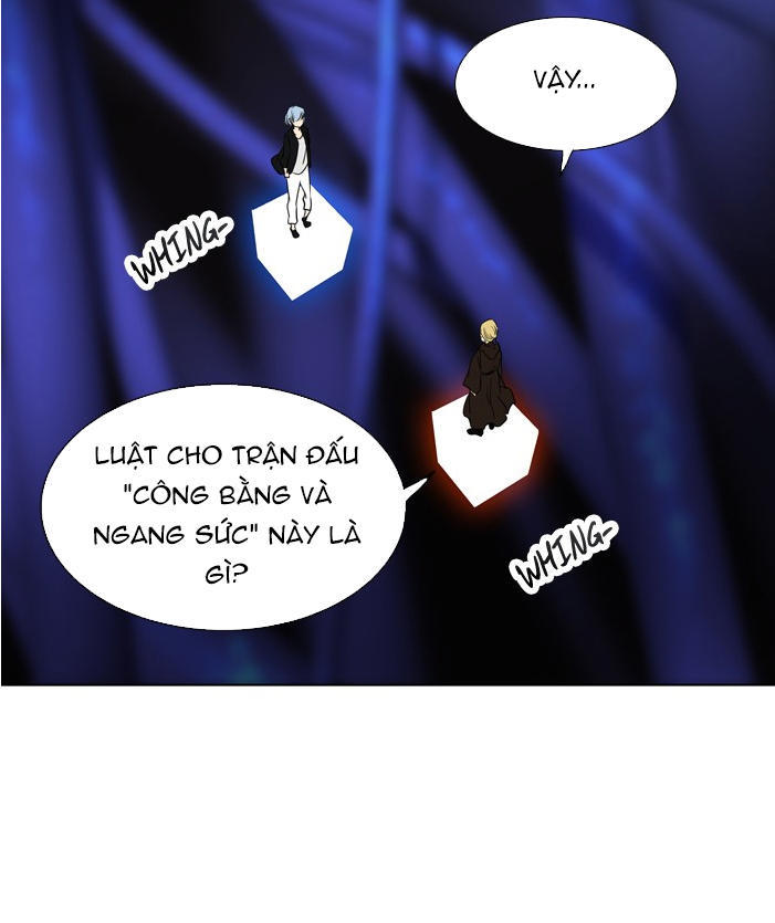 Tòa Tháp Bí Ẩn 2 Chapter 184 - Trang 2