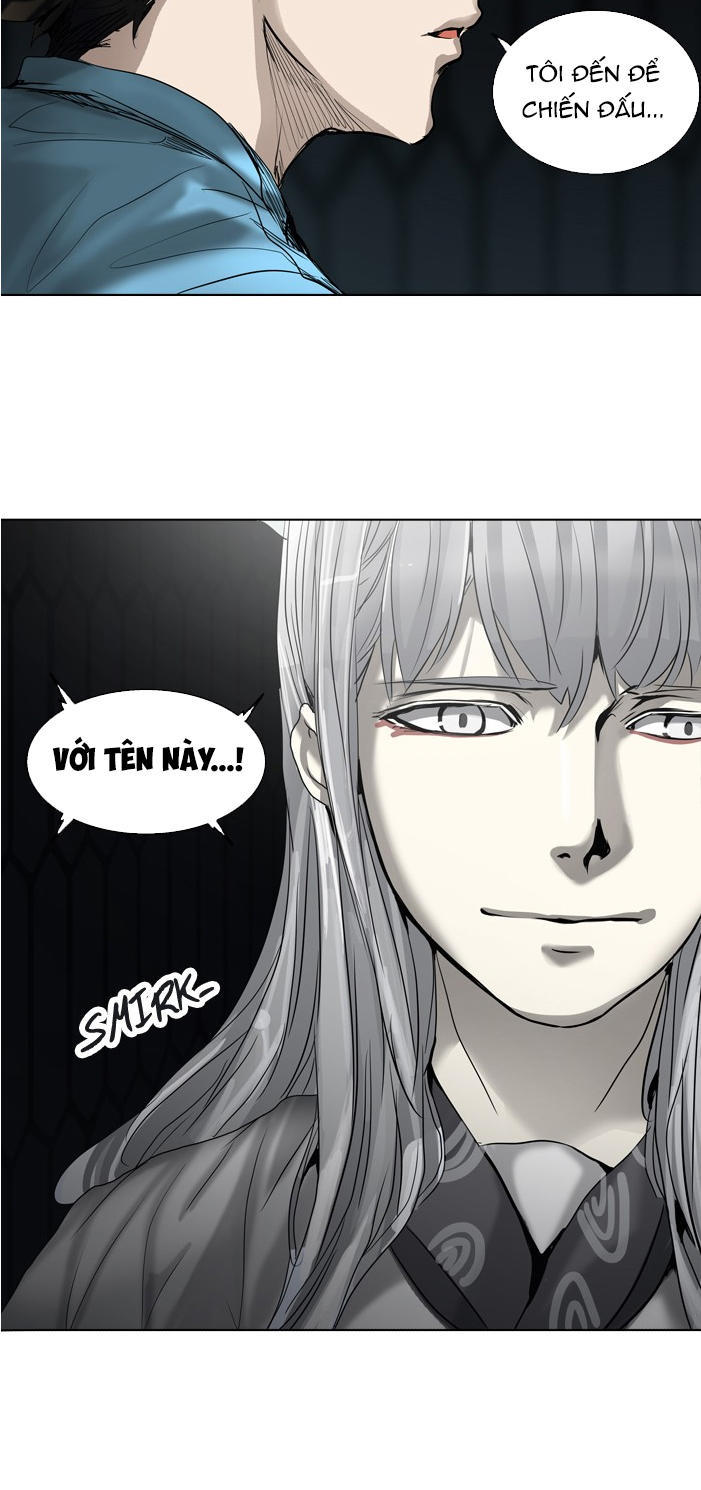Tòa Tháp Bí Ẩn 2 Chapter 184 - Trang 2