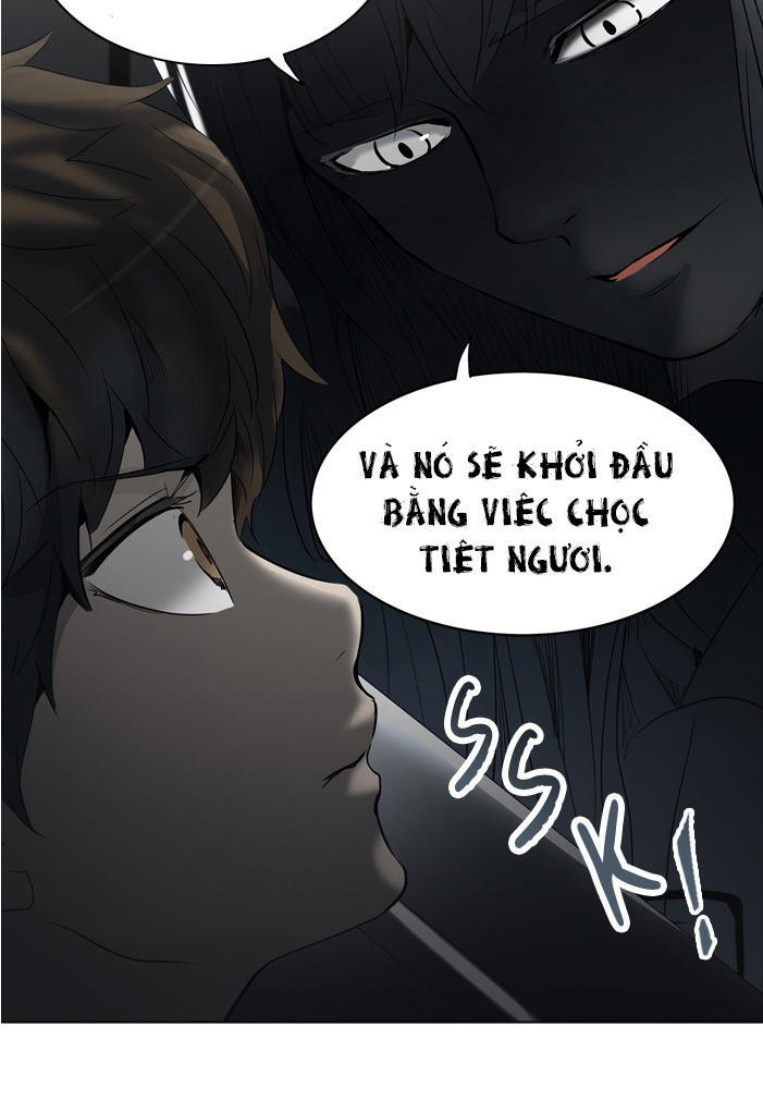 Tòa Tháp Bí Ẩn 2 Chapter 184 - Trang 2
