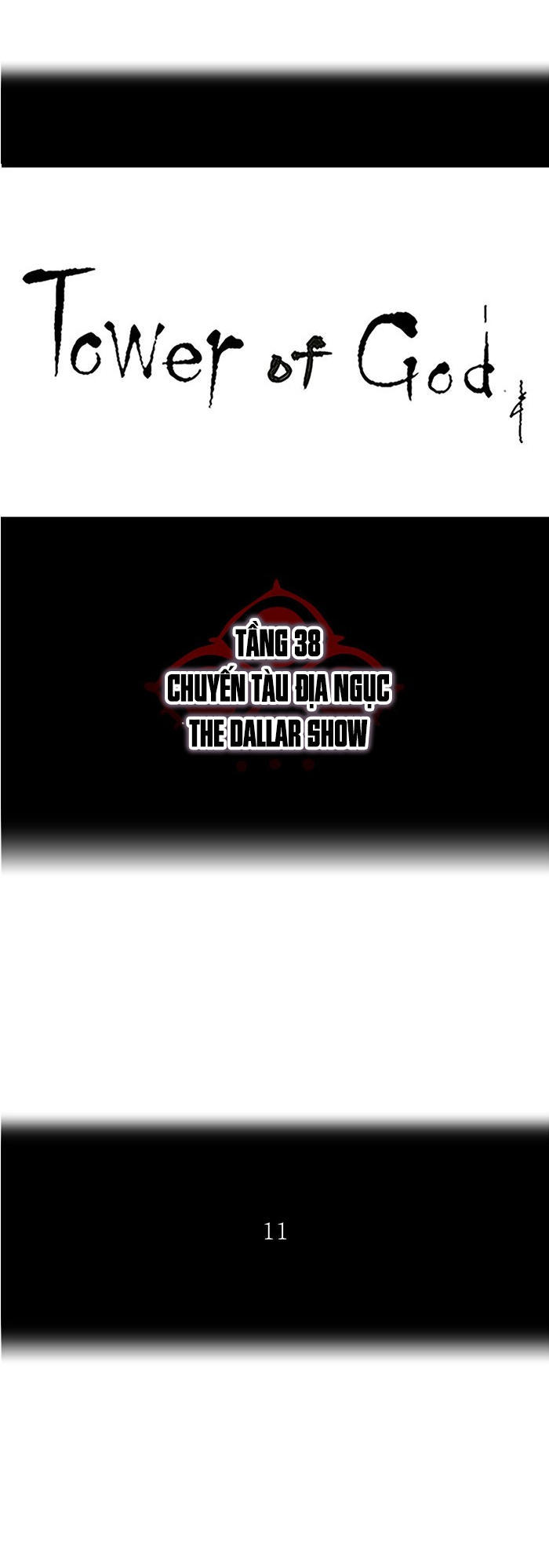 Tòa Tháp Bí Ẩn 2 Chapter 183 - Trang 2