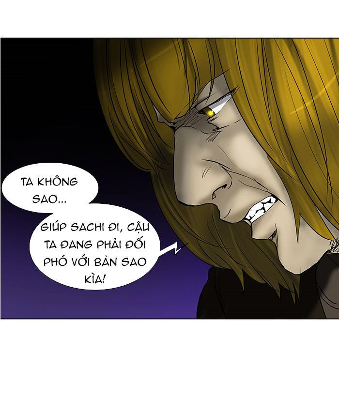 Tòa Tháp Bí Ẩn 2 Chapter 183 - Trang 2
