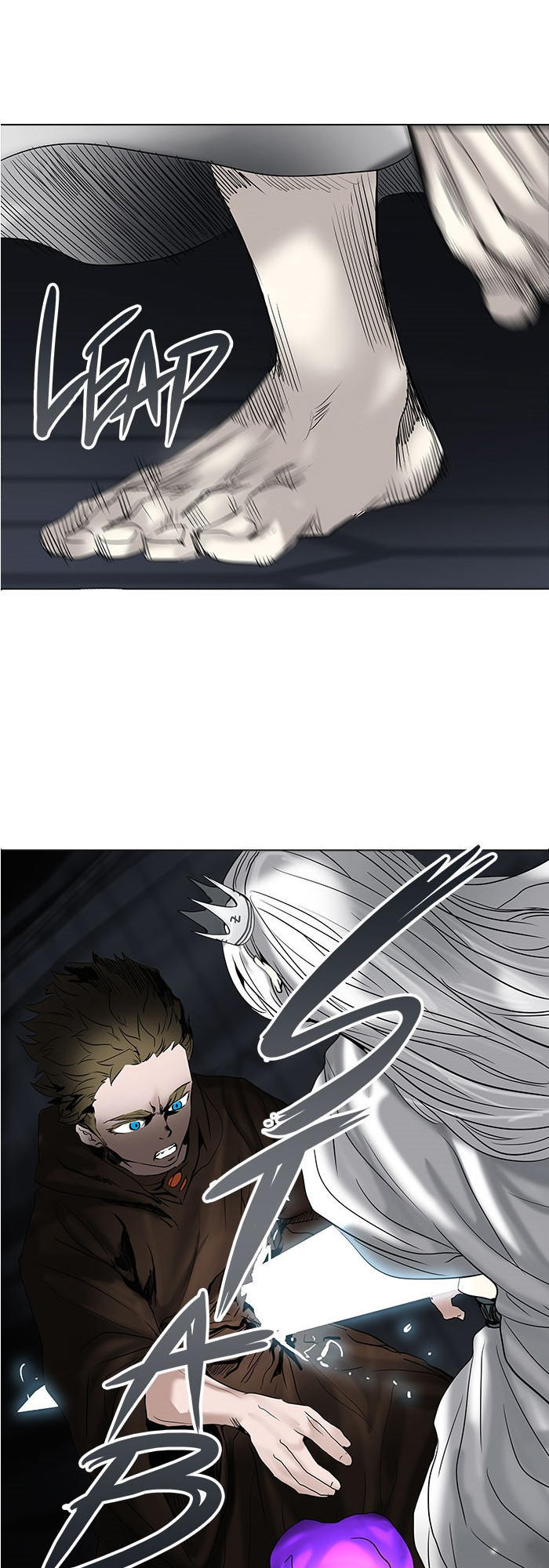 Tòa Tháp Bí Ẩn 2 Chapter 183 - Trang 2