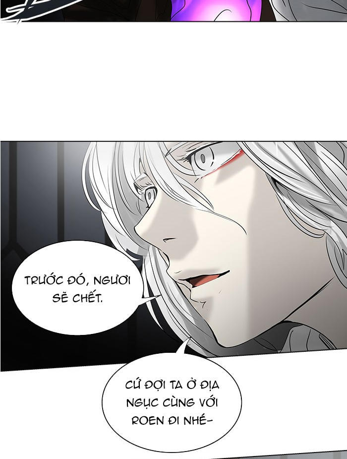 Tòa Tháp Bí Ẩn 2 Chapter 183 - Trang 2